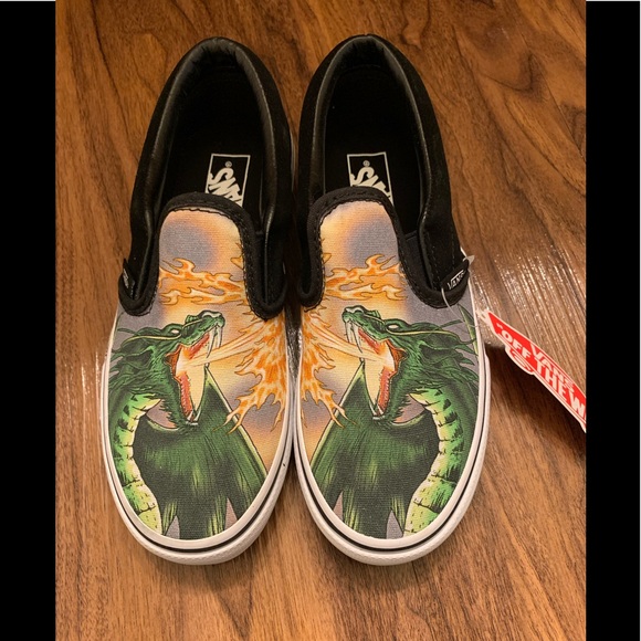 Vans Other - VANS Kids. Size 2.0. New